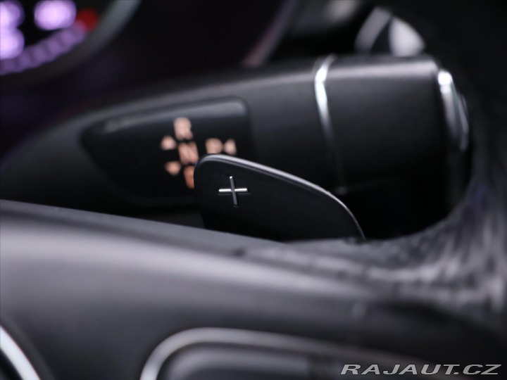 Mercedes-Benz GLC 2,1 250CDI 150kW Aut. 4M 2016