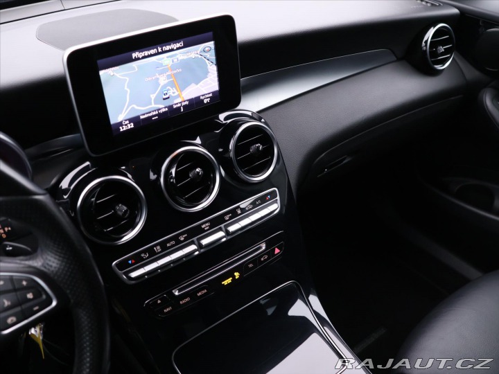 Mercedes-Benz GLC 2,1 250CDI 150kW Aut. 4M 2016