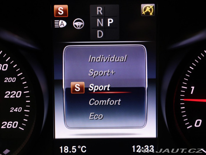 Mercedes-Benz GLC 2,1 250CDI 150kW Aut. 4M 2016