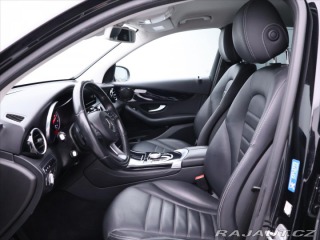 Mercedes-Benz GLC 2,1 250CDI 150kW Aut. 4M 2016