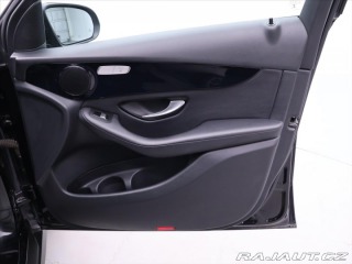 Mercedes-Benz GLC 2,1 250CDI 150kW Aut. 4M 2016