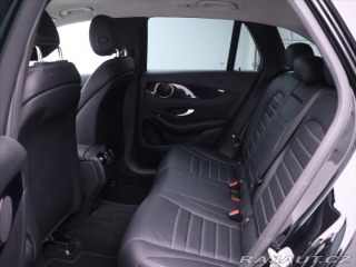 Mercedes-Benz GLC 2,1 250CDI 150kW Aut. 4M 2016