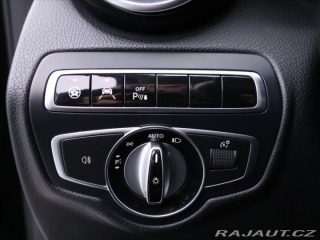 Mercedes-Benz GLC 2,1 250CDI 150kW Aut. 4M 2016