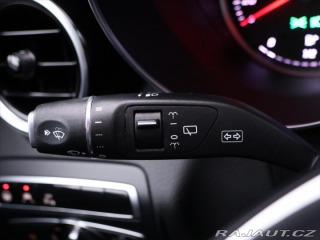 Mercedes-Benz GLC 2,1 250CDI 150kW Aut. 4M 2016