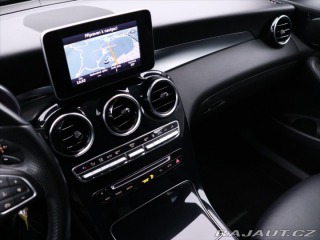 Mercedes-Benz GLC 2,1 250CDI 150kW Aut. 4M 2016