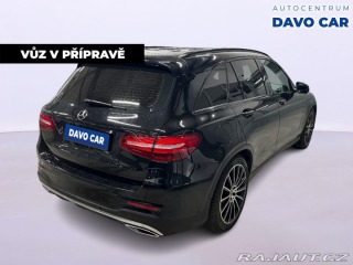 Mercedes-Benz GLC 2,1 250CDI 150kW Aut. 4M 2016