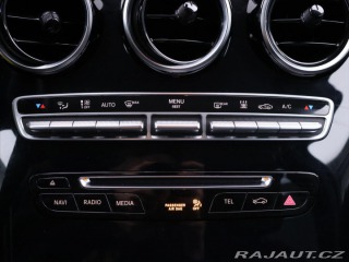 Mercedes-Benz GLC 2,1 250CDI 150kW Aut. 4M 2016