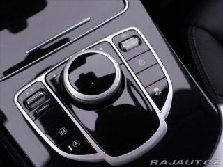 Mercedes-Benz GLC 2,1 250CDI 150kW Aut. 4M 2016