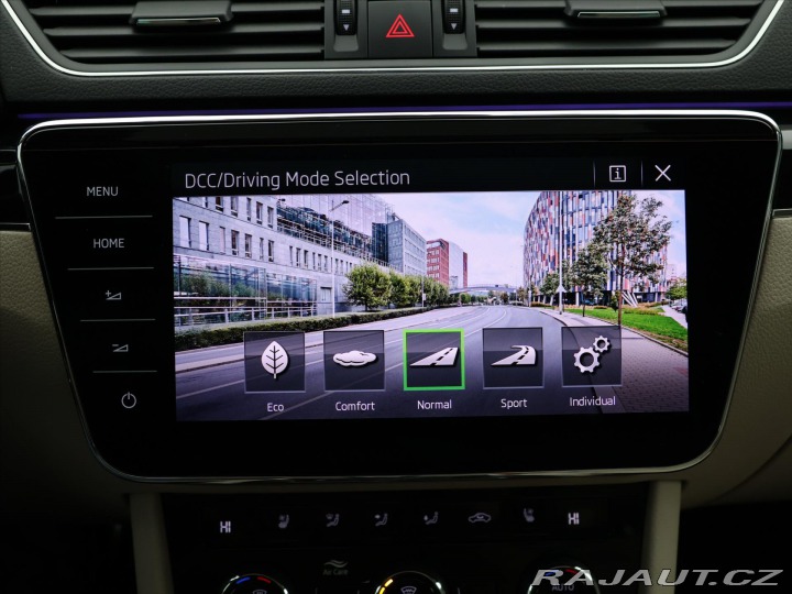 Škoda Superb 2,0 TSI 200kW L&K 4x4 2019