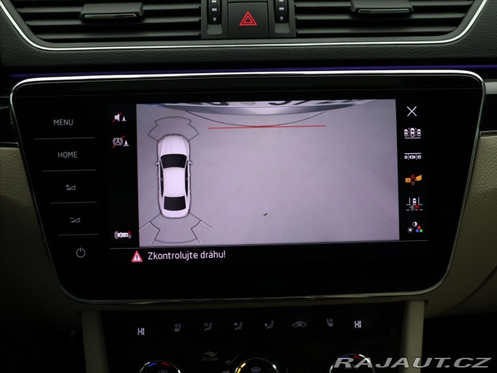 Škoda Superb 2,0 TSI 200kW L&K 4x4 2019