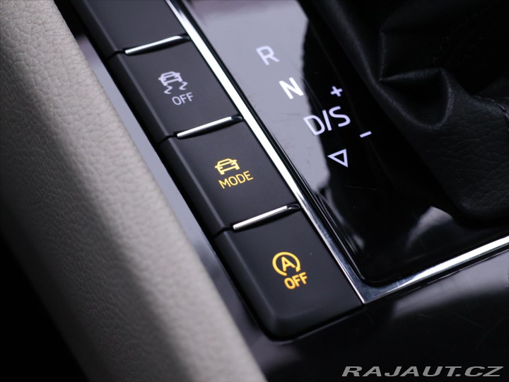 Škoda Superb 2,0 TSI 200kW L&K 4x4 2019