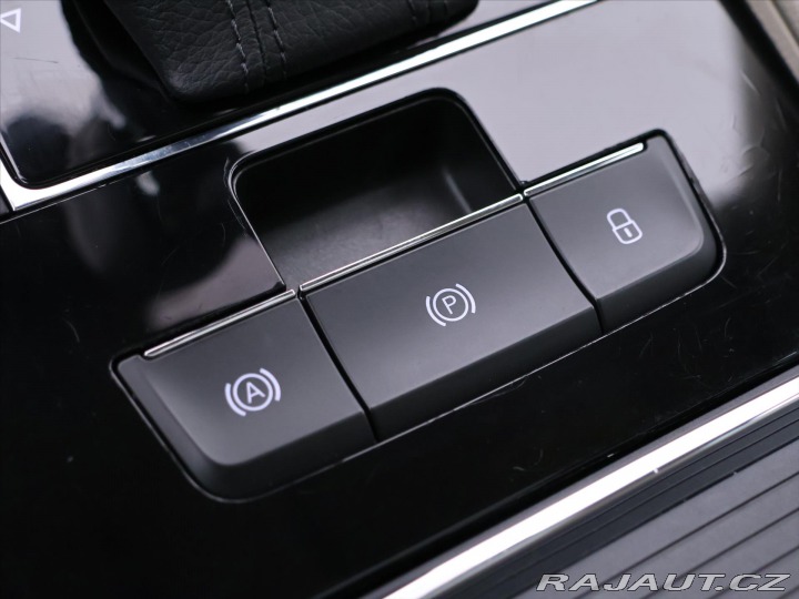 Škoda Superb 2,0 TSI 200kW L&K 4x4 2019