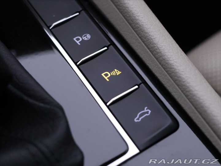 Škoda Superb 2,0 TSI 200kW L&K 4x4 2019