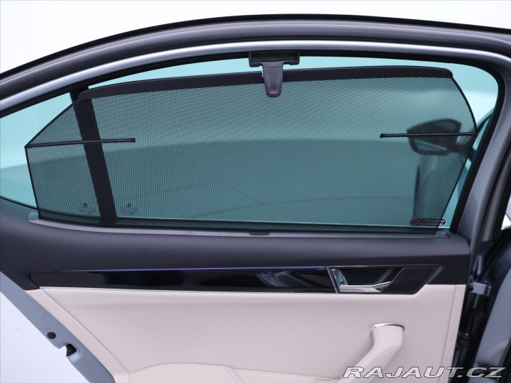 Škoda Superb 2,0 TSI 200kW L&K 4x4 2019