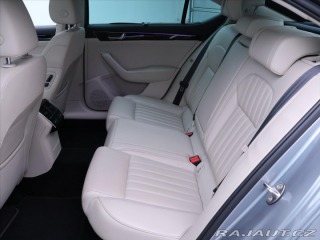 Škoda Superb 2,0 TSI 200kW L&K 4x4 2019