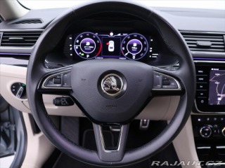 Škoda Superb 2,0 TSI 200kW L&K 4x4 2019