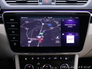 Škoda Superb 2,0 TSI 200kW L&K 4x4 2019