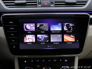 Škoda Superb 2,0 TSI 200kW L&K 4x4 2019