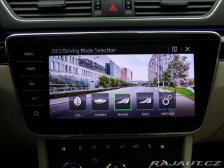 Škoda Superb 2,0 TSI 200kW L&K 4x4 2019