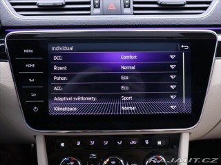 Škoda Superb 2,0 TSI 200kW L&K 4x4 2019