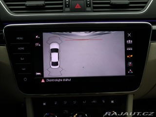 Škoda Superb 2,0 TSI 200kW L&K 4x4 2019