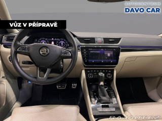 Škoda Superb 2,0 TSI 200kW L&K 4x4 2019