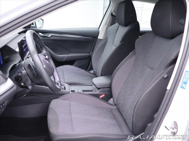 Škoda Octavia 2,0 TDI 110kW DSG Style C 2023