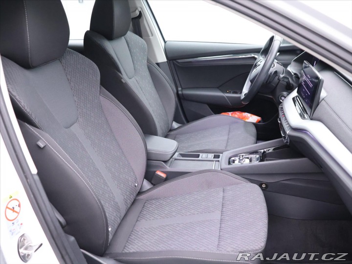 Škoda Octavia 2,0 TDI 110kW DSG Style C 2023