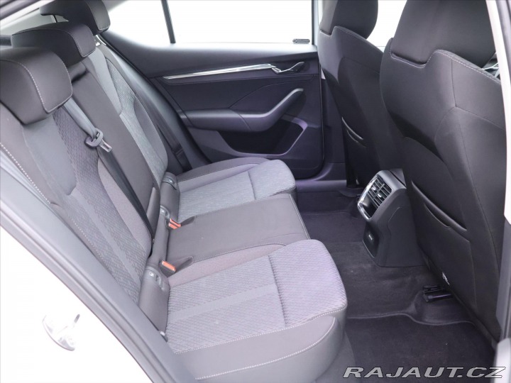 Škoda Octavia 2,0 TDI 110kW DSG Style C 2023