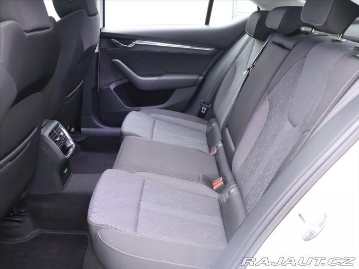 Škoda Octavia 2,0 TDI 110kW DSG Style C 2023