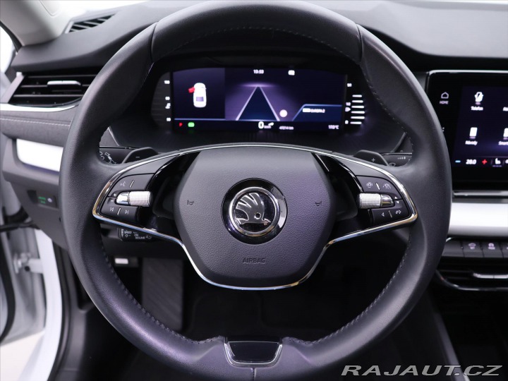 Škoda Octavia 2,0 TDI 110kW DSG Style C 2023