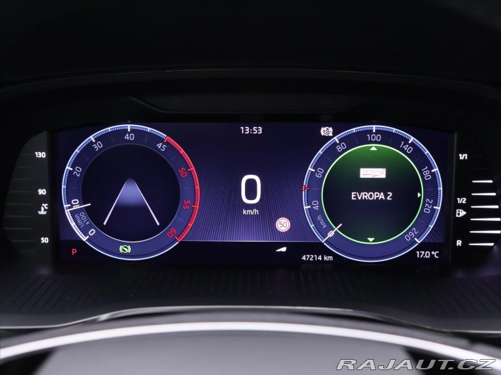Škoda Octavia 2,0 TDI 110kW DSG Style C 2023