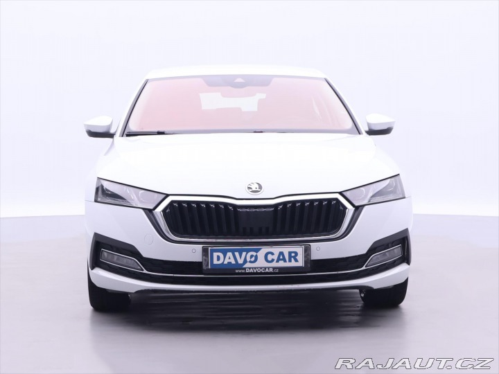 Škoda Octavia 2,0 TDI 110kW DSG Style C 2023