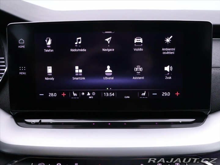 Škoda Octavia 2,0 TDI 110kW DSG Style C 2023