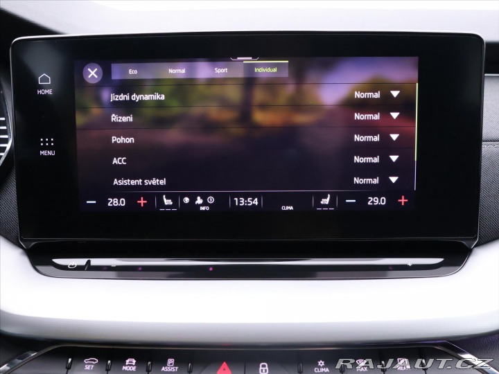 Škoda Octavia 2,0 TDI 110kW DSG Style C 2023