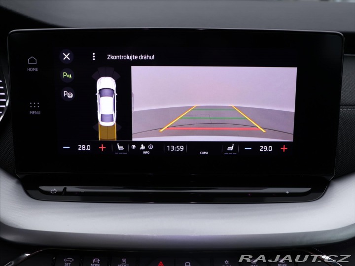 Škoda Octavia 2,0 TDI 110kW DSG Style C 2023