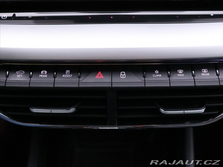 Škoda Octavia 2,0 TDI 110kW DSG Style C 2023