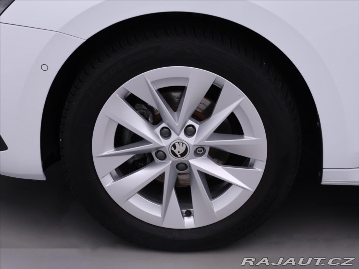 Škoda Octavia 2,0 TDI 110kW DSG Style C 2023