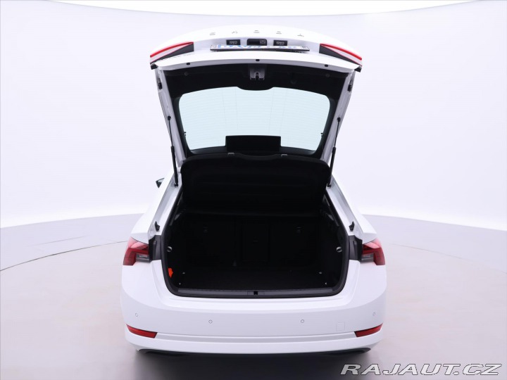 Škoda Octavia 2,0 TDI 110kW DSG Style C 2023