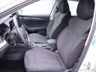 Škoda Octavia 2,0 TDI 110kW DSG Style C 2023