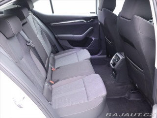 Škoda Octavia 2,0 TDI 110kW DSG Style C 2023