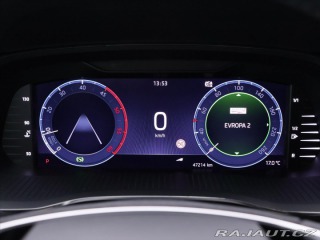 Škoda Octavia 2,0 TDI 110kW DSG Style C 2023