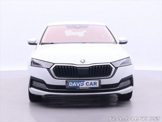 Škoda Octavia 2,0 TDI 110kW DSG Style C 2023