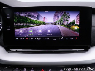 Škoda Octavia 2,0 TDI 110kW DSG Style C 2023