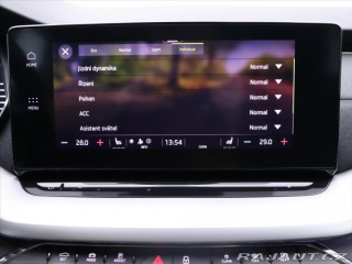 Škoda Octavia 2,0 TDI 110kW DSG Style C 2023