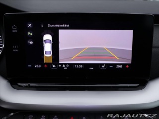 Škoda Octavia 2,0 TDI 110kW DSG Style C 2023