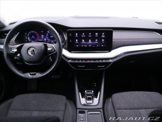 Škoda Octavia 2,0 TDI 110kW DSG Style C 2023