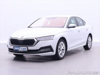 Škoda Octavia 2,0 TDI 110kW DSG Style C 2023