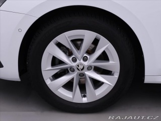 Škoda Octavia 2,0 TDI 110kW DSG Style C 2023