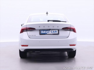 Škoda Octavia 2,0 TDI 110kW DSG Style C 2023